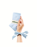 Grip Socks - Baby Blue