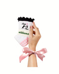 Grip Socks - Pilates & Meow