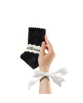 Grip Socks - Black