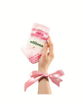Grip Socks - Pilates Girl Era