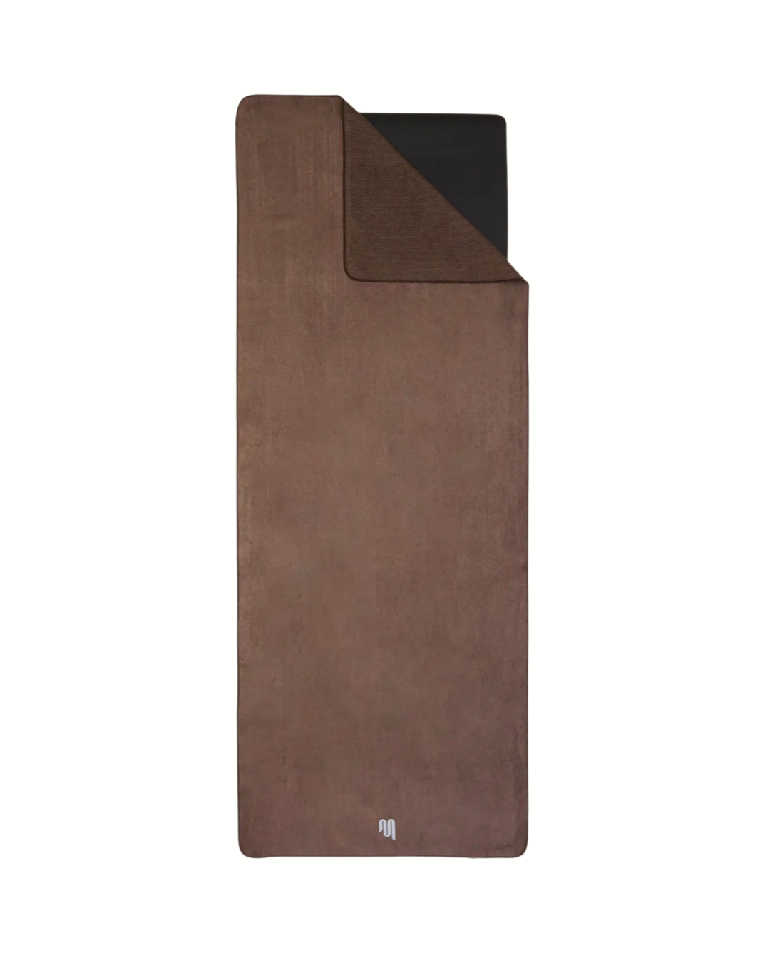 Mat Grip Towel - Espresso
