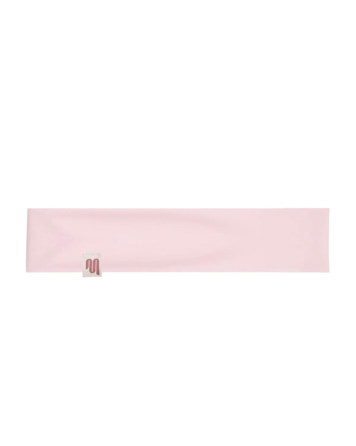 Active Headband - Cool Pink