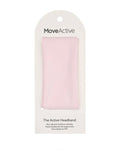 Active Headband - Cool Pink