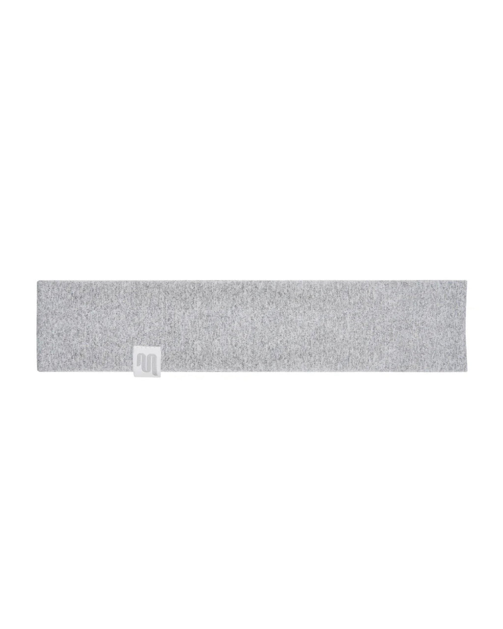 Active Headband - Grey Marle