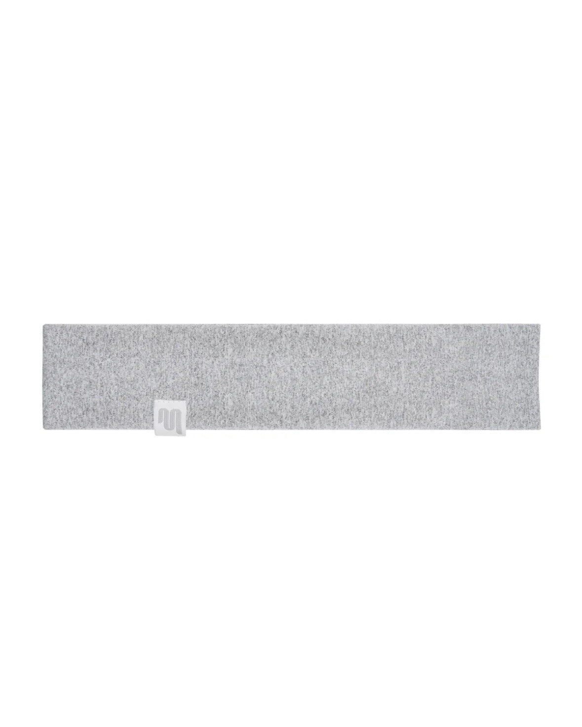 Active Headband - Grey Marle