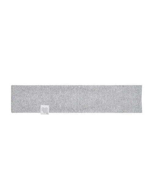 Active Headband - Grey Marle