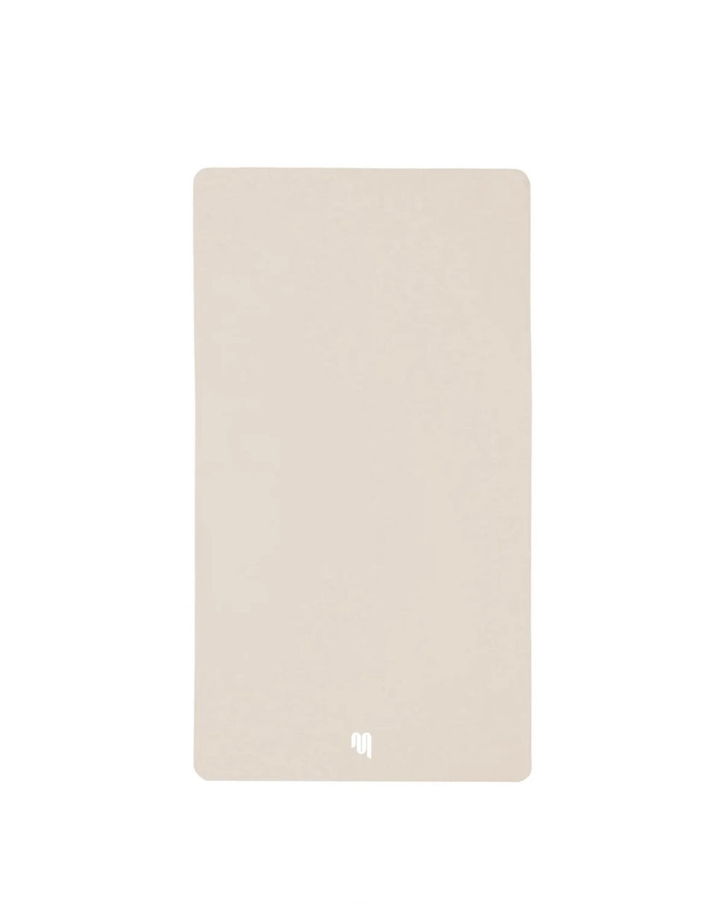 Workout Towel - Almond