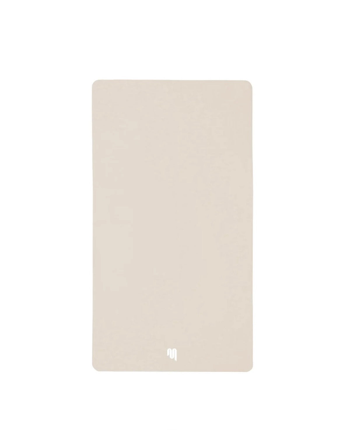 Workout Towel - Almond