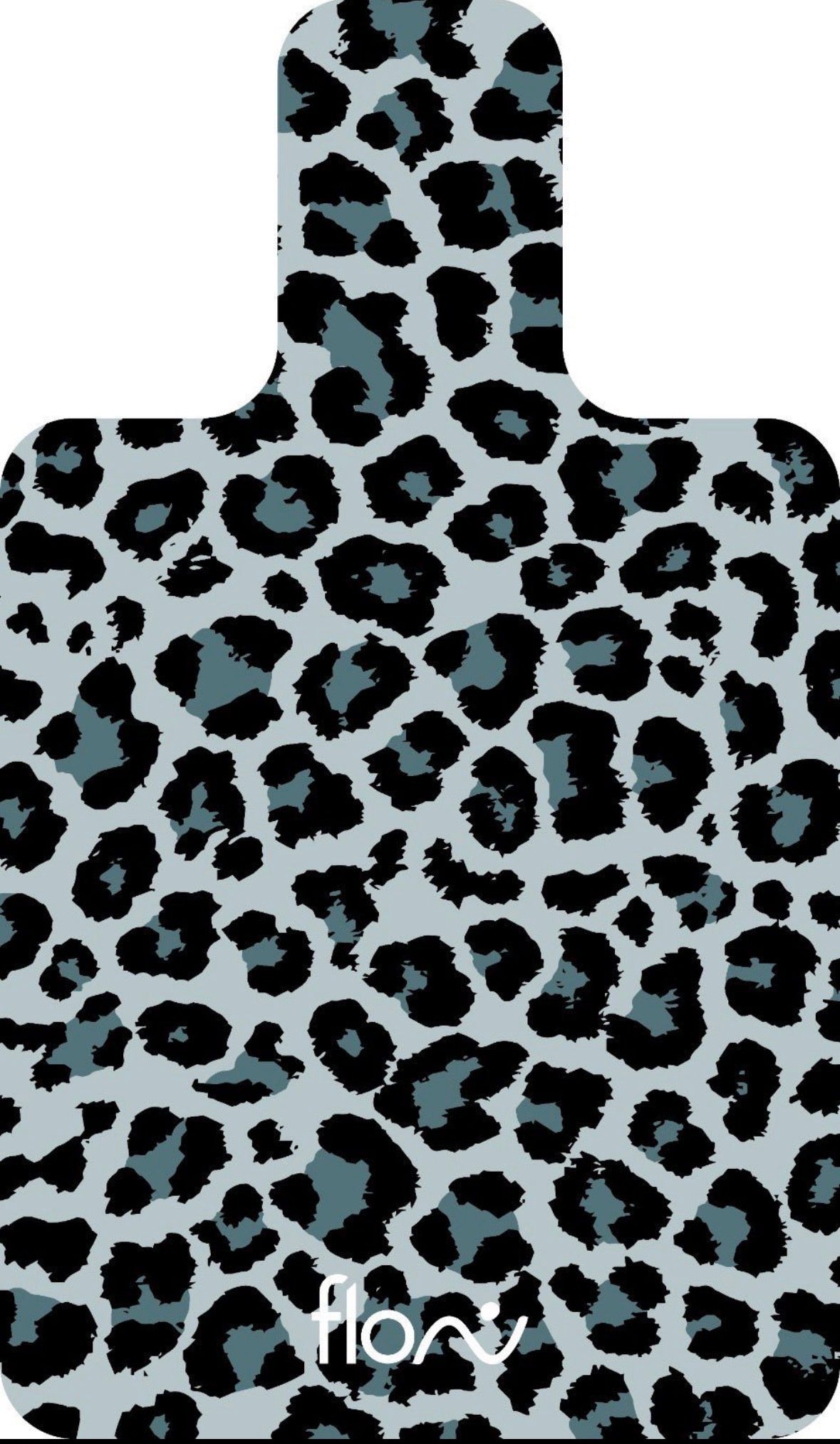 Reformer Mat - Leopard
