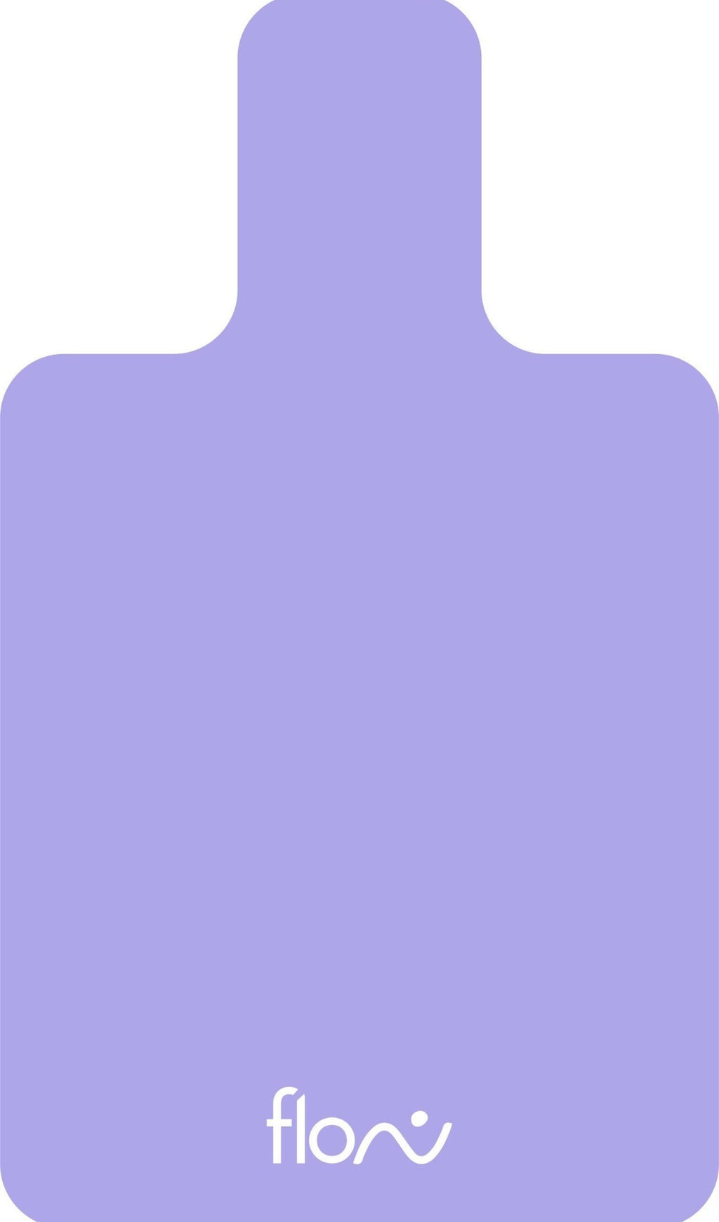 Reformer Mat - Lilac