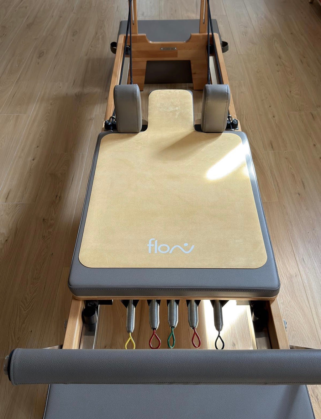 Reformer Mat - Banana